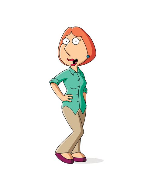 lois griffin family guy